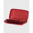 Кошелек InBag Red 3
