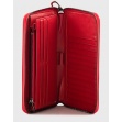 Кошелек InBag Red 4