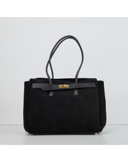 Тоут середній Regina Notte Black