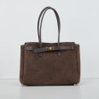 Тоут середній Regina Notte Chocolate 1