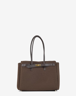 Тоут средний Regina Notte Chocolate