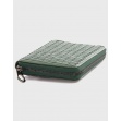 Кошелек InBag Dark green 2