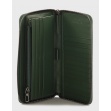 Кошелек InBag Dark green 4
