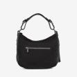 Сумка через плече (крос-боді) середня Regina Notte Black 2