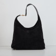 Шоппер средний Regina Notte Black 1