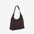 Шоппер средний Regina Notte Chocolate 2