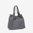 Тоут середній Regina Notte Dark grey 2