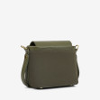 Сумка через плече (крос-боді) маленька Regina Notte Khaki 2
