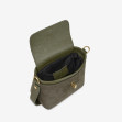 Сумка через плече (крос-боді) маленька Regina Notte Khaki 3