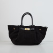 Тоут средний Regina Notte Black 1