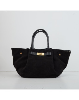 Тоут середній Regina Notte Black