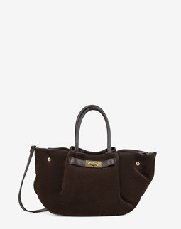 Тоут середній Regina Notte Chocolate