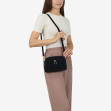 Сумка через плече (крос-боді) маленька Regina Notte Black 4