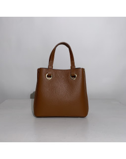 Тоут средний Regina Notte Dark foxy