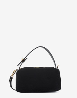 Сумка через плече (крос-боді) маленька Regina Notte Black