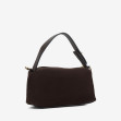 Сумка через плече (крос-боді) маленька Regina Notte Chocolate 2