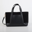 Тоут середній Regina Notte Black 1
