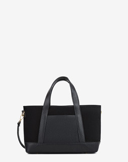 Тоут середній Regina Notte Black