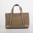 Тоут средний Regina Notte Dark taupe 1