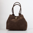 Тоут великий Regina Notte Chocolate 1