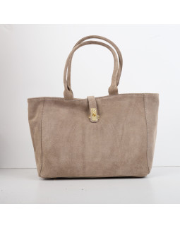 Тоут великий Regina Notte Dark taupe
