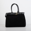 Тоут середній Regina Notte Black 1