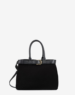 Тоут середній Regina Notte Black