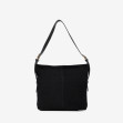 Шоппер большой Regina Notte Black 1