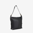 Шоппер большой Regina Notte Black 2