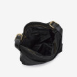 Шоппер большой Regina Notte Black 3