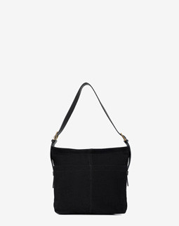 Шоппер великий Regina Notte Black