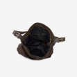 Шоппер большой Regina Notte Chocolate 3