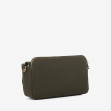 Сумка через плече (крос-боді) маленька Regina Notte Khaki 2