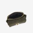 Сумка через плече (крос-боді) маленька Regina Notte Khaki 3