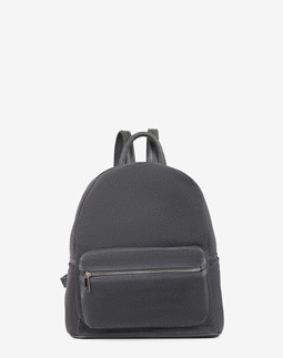 Рюкзак великий Regina Notte Dark grey