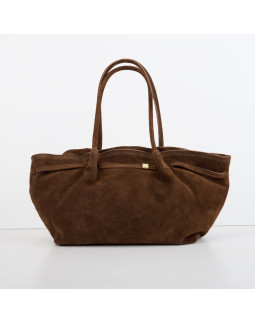 Тоут большой Regina Notte Brown