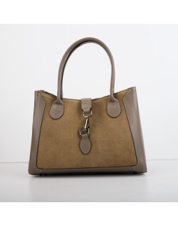 Тоут великий Regina Notte Dark taupe