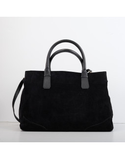 Тоут большой Regina Notte Black