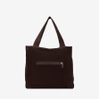 Шоппер великий Regina Notte Chocolate 2