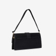 Сумка через плече (крос-боді) маленька Regina Notte Black 2