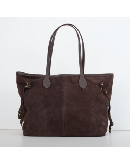 Тоут великий Regina Notte Chocolate