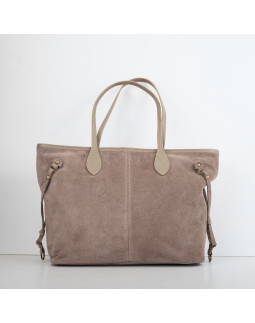 Тоут великий Regina Notte Taupe