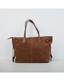 Тоут великий Regina Notte Brown