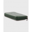 Кошелек InBag Dark green 2