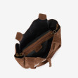 Шоппер великий Regina Notte Brown 3