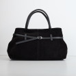 Тоут середній Regina Notte Black 1