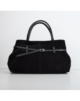 Тоут средний Regina Notte Black