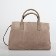 Тоут великий Regina Notte Dark taupe 1