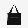 Шоппер великий Regina Notte Black 2