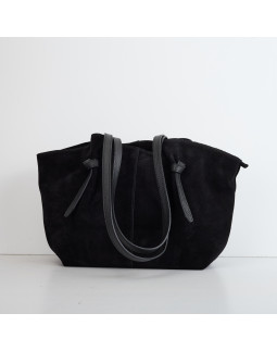 Шоппер великий Regina Notte Black
